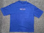 Men's Drop Shoulder T-shirt OB