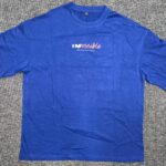 Men's Drop Shoulder T-shirt OB