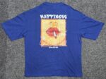 Men's Drop Shoulder T-shirt OB - Image 2