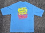 Men's Drop Shoulder T-shirt OB - Image 4