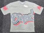 Men's Drop Shoulder T-shirt Dope - Image 3