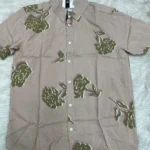 Men's Hawai Shirt BG