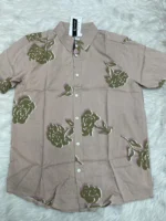 Men's Hawai Shirt BG