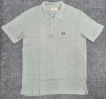 Mens Polo T-shirt Simple - Image 2