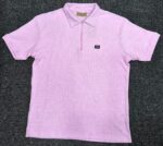Mens Polo T-shirt Simple