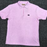 Mens Polo T-shirt Simple