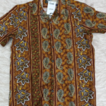 Men's Half Sleeve Shirt