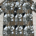 Men's Half Sleeve Shirt