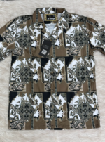 Men's Half Sleeve Shirt
