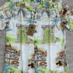 Men's Half Sleeve Shirt