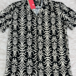 Men's Half Sleeve Shirt