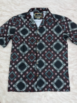 Men's Half Sleeve Shirt