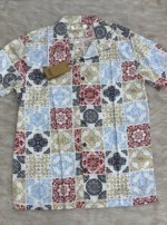 Men's Half Sleeve Shirt