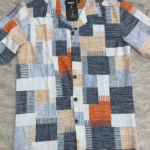 Men's Half Sleeve Shirt
