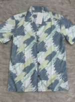 Men's Half Sleeve Shirt