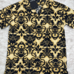 Men's Hawai Shirt (Regular Sleeve)