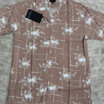 Men's Hawai Shirt (Regular Sleeve)