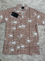 Men's Hawai Shirt (Regular Sleeve)