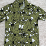 Men's Hawai Shirt (Regular Sleeve)