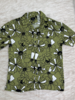 Men's Hawai Shirt (Regular Sleeve)