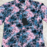 Men's Hawai Shirt ( Drop Shoulder)