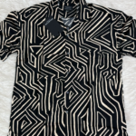 Men's Hawai Shirt ( Drop Shoulder)