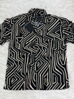 Men's Hawai Shirt ( Drop Shoulder)