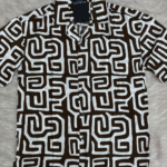 Men's Hawai Shirt ( Drop Shoulder)