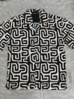 Men's Hawai Shirt ( Drop Shoulder)