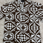 Men's Hawai Shirt ( Drop Shoulder)