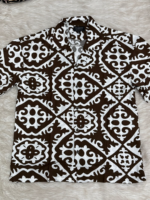 Men's Hawai Shirt ( Drop Shoulder)