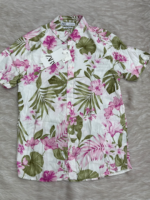 Men's Hawai Shirt (Regular Sleeve)