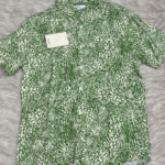Men's Hawai Shirt (Regular Sleeve)