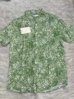 Men's Hawai Shirt (Regular Sleeve)
