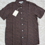 Men's Hawai Shirt (Regular Sleeve)