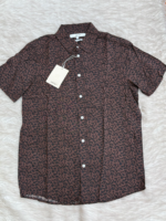 Men's Hawai Shirt (Regular Sleeve)