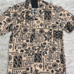 Men's Hawai Shirt (Regular Sleeve)