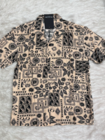 Men's Hawai Shirt (Regular Sleeve)