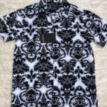 Men's Hawai Shirt (Regular Sleeve)