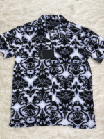 Men's Hawai Shirt (Regular Sleeve)