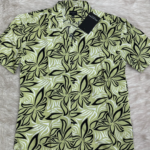 Men's Hawai Shirt (Regular Sleeve)